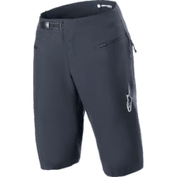 Alpinestars A-Aria Pantaloncini da bicicletta, nero, dimensione 28 per uomo