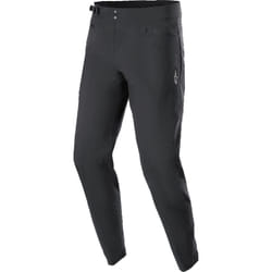 Alpinestars A-Dura Pantaloni da bicicletta, nero, dimensione 34 per uomo