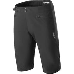 Alpinestars A-Dura Pantaloncini da bicicletta, nero, dimensione 30 per uomo
