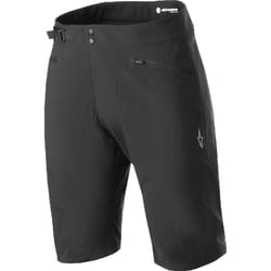 Alpinestars Stella A-Dura Pantaloncini da bicicletta da donna, nero, dimensione 26 per donne