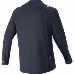 Alpinestars A-Aria Switch Maglia da bicicletta a maniche lunghe, nero, dimensione M per uomo