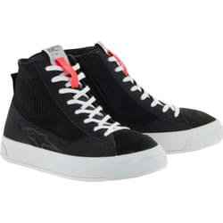 Alpinestars Stella Stated Podium Scarpe da moto da donna, nero, dimensione 44 per donne