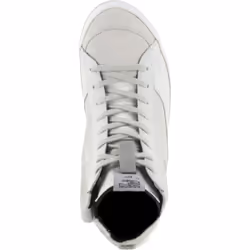 Alpinestars Stella Stated Podium Scarpe da moto da donna, grigio-bianco, dimensione 40 per donne