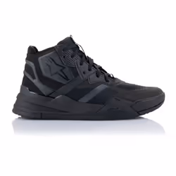 Alpinestars Speedflight Street Scarpe da moto, nero-grigio, dimensione 42 per uomo - Vista aggiuntiva 3