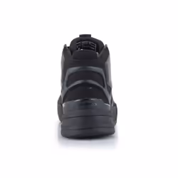 Alpinestars Speedflight Street Scarpe da moto, nero-grigio, dimensione 42 per uomo - Vista aggiuntiva 4