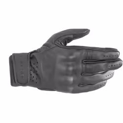 Alpinestars Stella Dyno Guanti da moto da donna, nero, dimensione M per donne