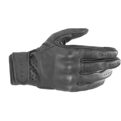 Alpinestars Stella Dyno Guanti da moto da donna, nero, dimensione M per donne