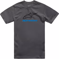 Alpinestars Always 2.0 Maglietta, grigio, dimensione XL per uomo