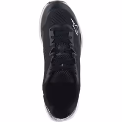 Alpinestars Meta Road V2 Scarpe, nero-bianco, dimensione 40 per uomo