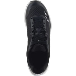 Alpinestars Meta Road V2 Scarpe, nero-bianco, dimensione 40 per uomo