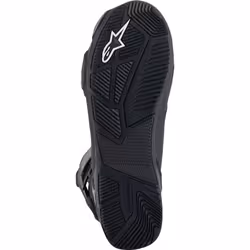 Alpinestars SP-X BOA Drystar Stivali da moto impermeabili, nero-grigio, dimensione 41 per uomo - Vista aggiuntiva 3