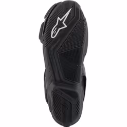 Alpinestars SMX-6 V3 Stivali da moto, nero-bianco, dimensione 41 per uomo