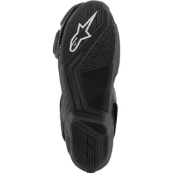 Alpinestars SMX-6 V3 Stivali da moto, nero-bianco, dimensione 41 per uomo