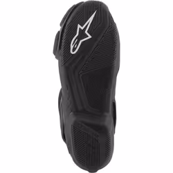 Alpinestars Stella SMX-6 V3 Stivali da moto da donna, nero-bianco, dimensione 41 per donne