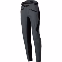 Alpinestars Alamosa Pantaloni tessili moto da donna, grigio, dimensione 26 per donne