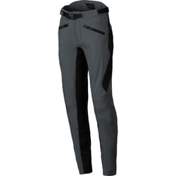 Alpinestars Alamosa Pantaloni tessili moto da donna, grigio, dimensione 26 per donne