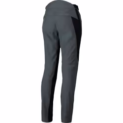 Alpinestars Alamosa Pantaloni tessili moto da donna, grigio, dimensione 29 per donne - Vista aggiuntiva 3