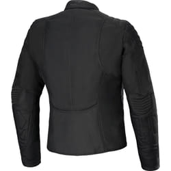 Alpinestars Isla WR Giacca tessile moto da donna, nero, dimensione XS per donne