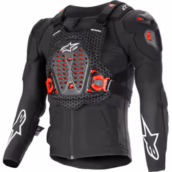 Alpinestars Bionic XTR Plasma Giacca protettiva, dimensione M
