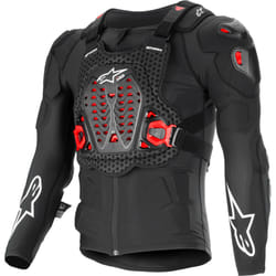 Alpinestars Bionic XTR Plasma Giacca protettiva, dimensione M