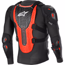 Alpinestars Bionic XTR Plasma Giacca protettiva, dimensione M
