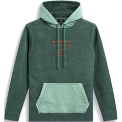 Alpinestars Occurance Felpa, verde, dimensione M per uomo