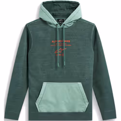 Alpinestars Occurance Felpa, verde, dimensione XL per uomo