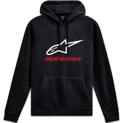 Alpinestars Always V3 Felpa, nero, dimensione XL per uomo