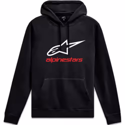 Alpinestars Always V3 Felpa, nero, dimensione XL per uomo