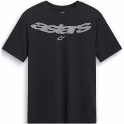 Alpinestars Night Performance Maglietta, nero, dimensione L per uomo