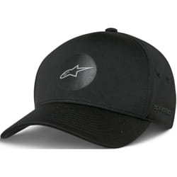 Alpinestars Radius Berretto, nero per uomo