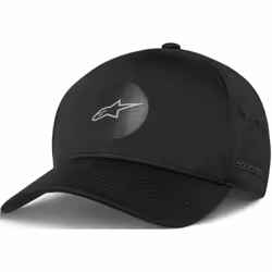 Alpinestars Radius Berretto, nero per uomo