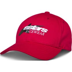 Alpinestars Profile Berretto, rosso per uomo