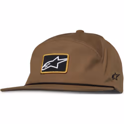 Alpinestars Port Berretto, marrone per uomo