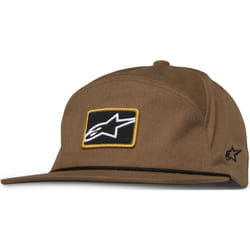Alpinestars Port Berretto, marrone per uomo