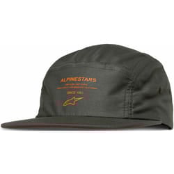 Alpinestars Peasy Berretto, verde per uomo