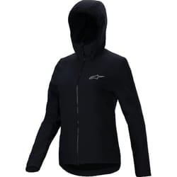 Alpinestars Stella A-Dura Thermal Giacca da bicicletta da donna, nero, dimensione M per donne