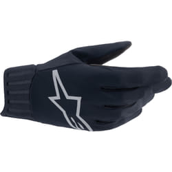 Alpinestars Stella A-Dura impermeabile Ladies Guanti Da Bicicletta, nero, dimensione L per donne