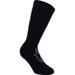 Alpinestars A-Dura Calze termiche, nero, dimensione S M per donne