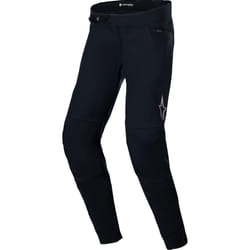 Alpinestars A-Dura Thermal Pantaloni da bicicletta, nero, dimensione 28 per uomo