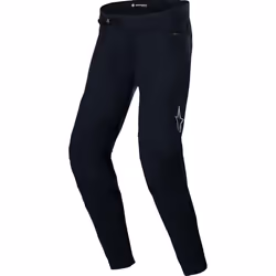 Alpinestars A-Dura Thermal Pantaloni da bicicletta, nero, dimensione 38 per uomo - Vista aggiuntiva 2