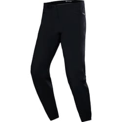 Alpinestars A-Dura pantaloni da bicicletta impermeabili, nero, dimensione 30 per uomo