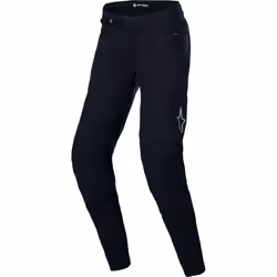 Alpinestars Stella A-Dura Thermal Pantaloni da bicicletta da donna, nero, dimensione 26 per donne