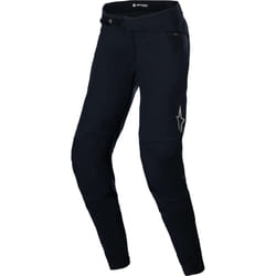 Alpinestars Stella A-Dura Thermal Pantaloni da bicicletta da donna, nero, dimensione 26 per donne