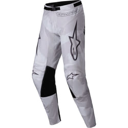Alpinestars Racer Hollow Pantaloni da motocross, grigio, dimensione 28 per uomo