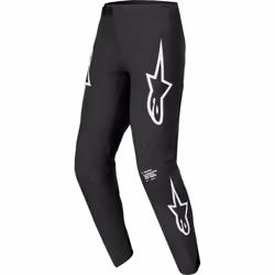 Alpinestars A-Supra Melt Pantaloni da bicicletta, nero, dimensione 34 per uomo