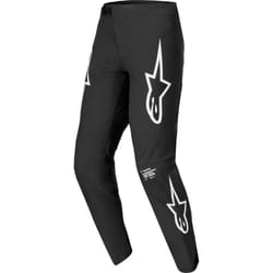 Alpinestars A-Supra Melt Pantaloni da bicicletta, nero, dimensione 34 per uomo
