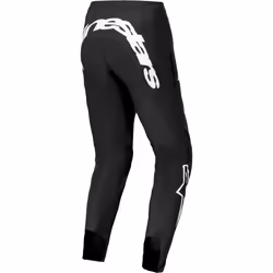 Alpinestars A-Supra Melt Pantaloni da bicicletta, nero, dimensione 36 per uomo