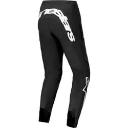 Alpinestars A-Supra Melt Pantaloni da bicicletta, nero, dimensione 36 per uomo