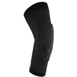 Alpinestars A-Motion Plasma Protettore del ginocchio, nero, dimensione S per uomo